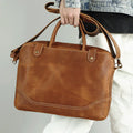 The Everyday Office Briefcase