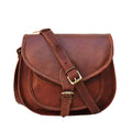 The Nichols Crossbody