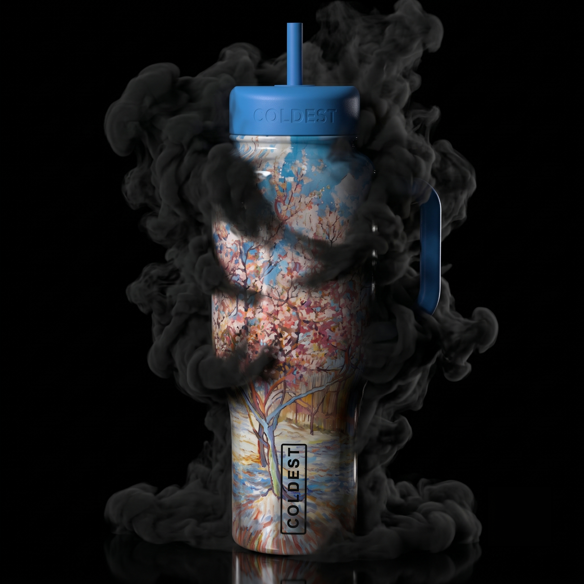 COLDEST 15oz Limitless Ultra v8