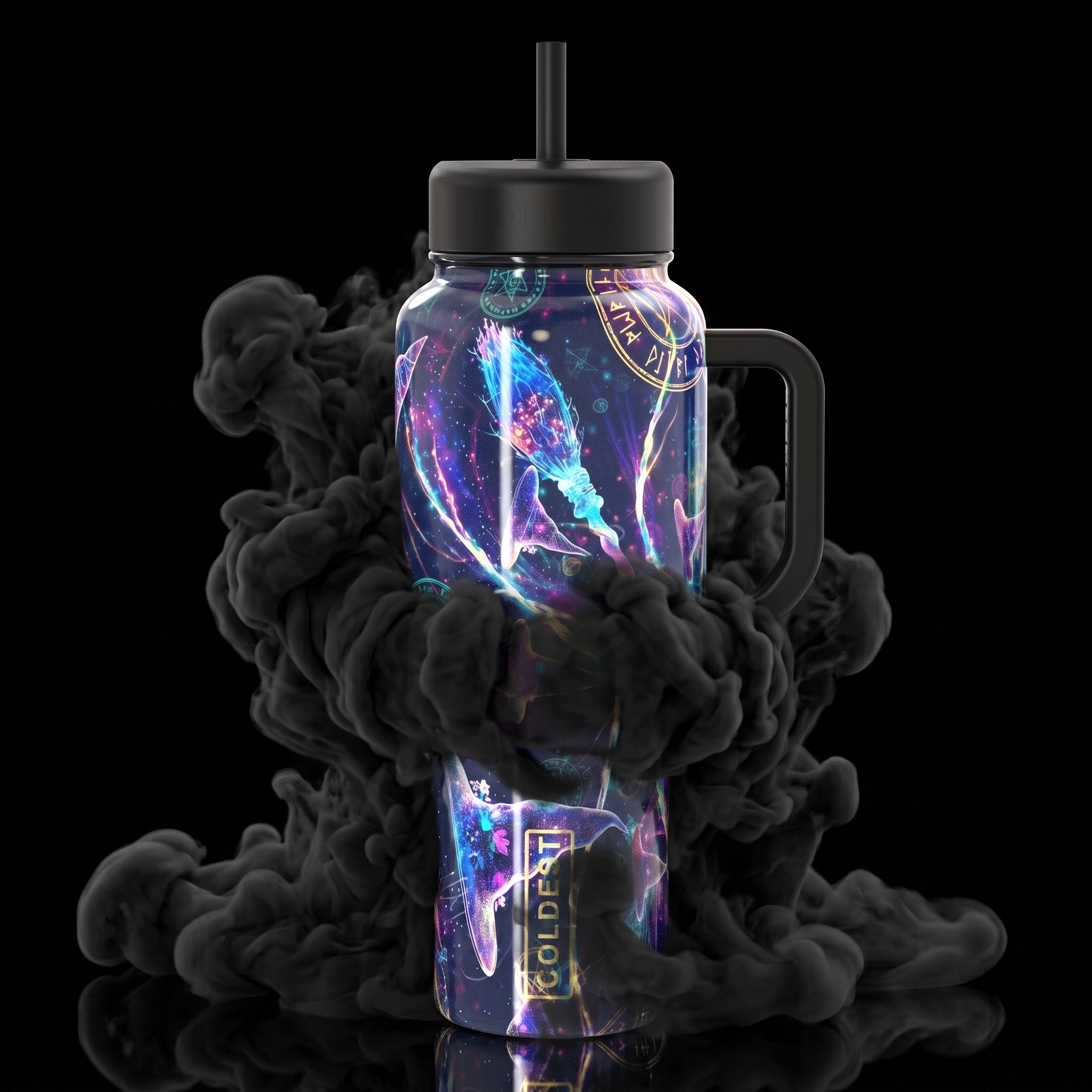 COLDEST 15oz Limitless Ultra v8