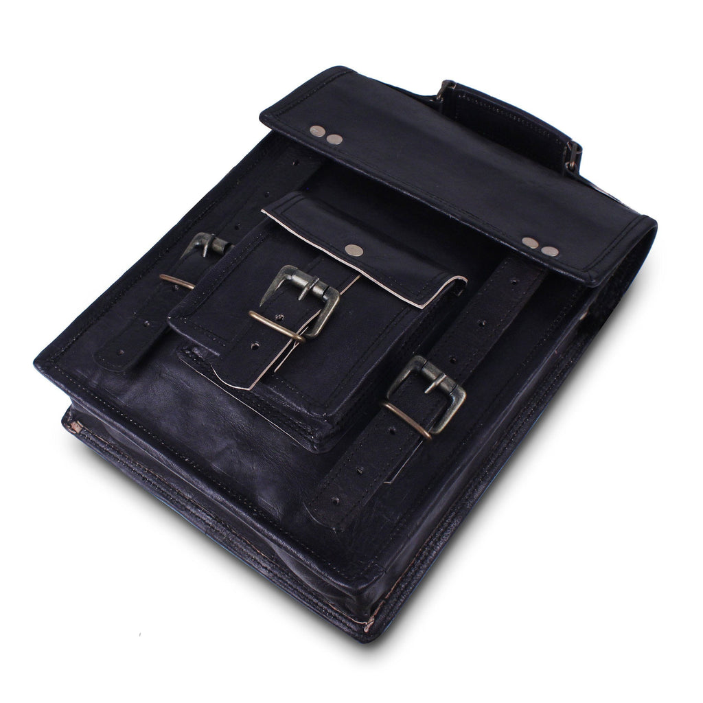 The Nightfall Crossbody