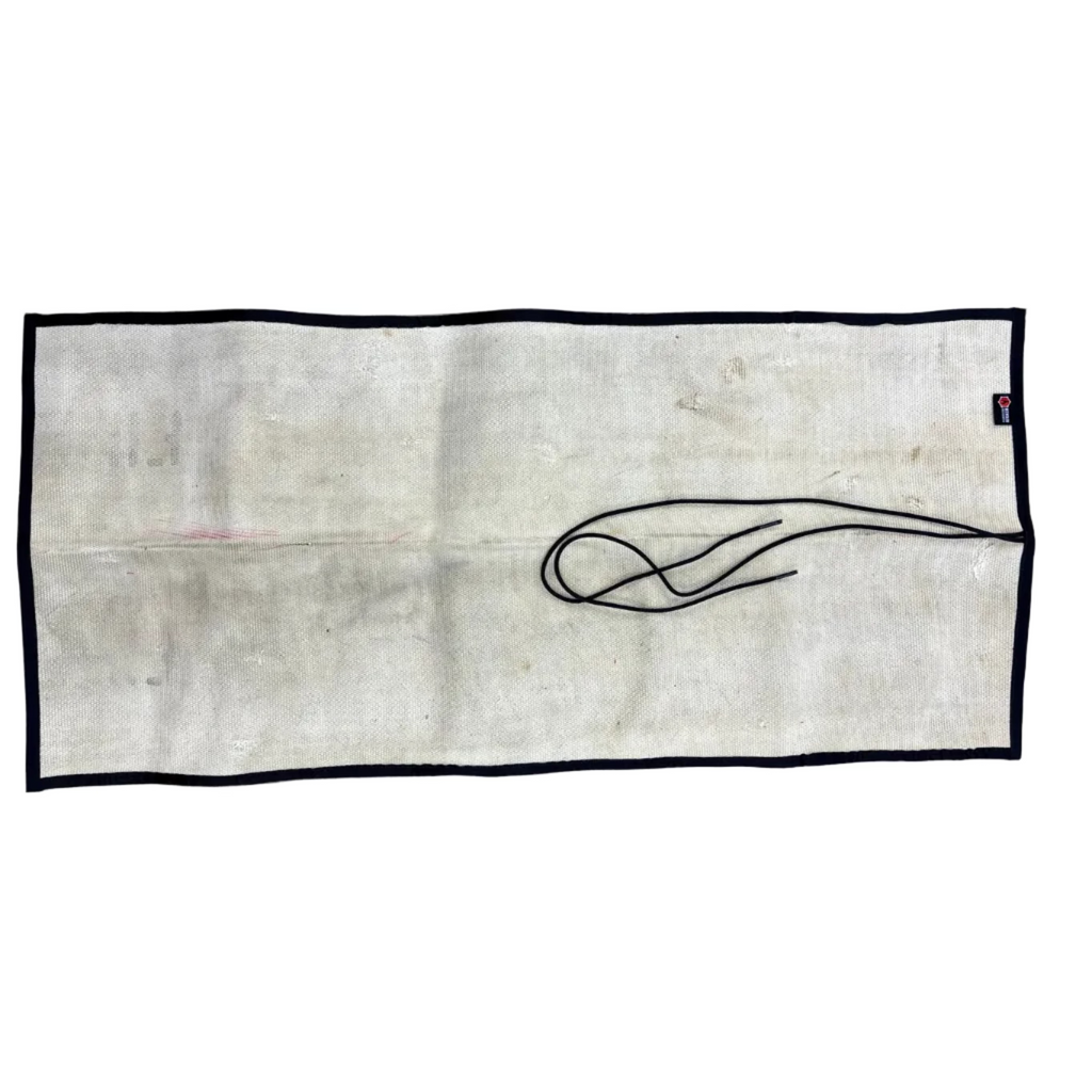 Drop Zone Mat - Regular - Firehose Edition