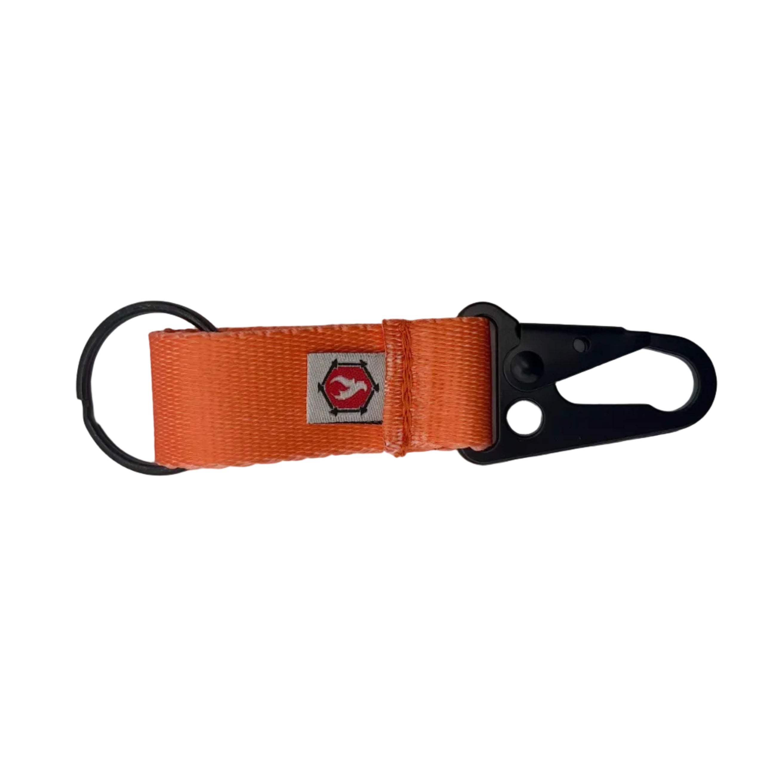 The Chauffeur - Reflective Edition - Durable keychain clip