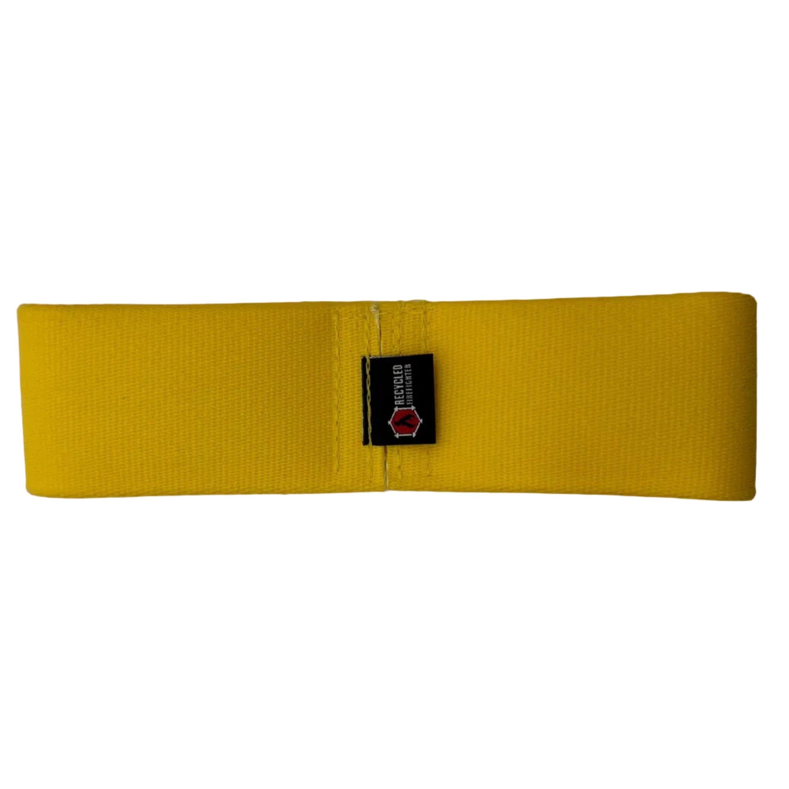 Recycled Fire Hose Dog Fetch Toy v2.0