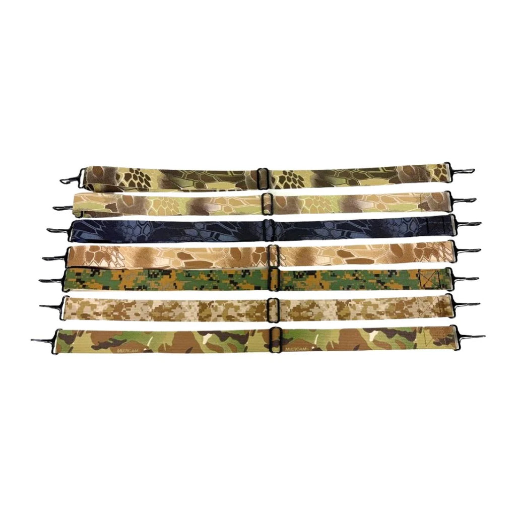 Adjustable Tactical Utility Strap