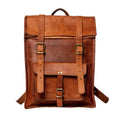 The Hoffman Roll Top Backpack