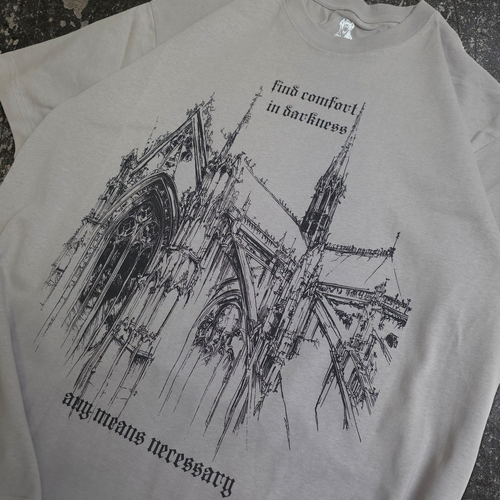 Chapel T-Shirt