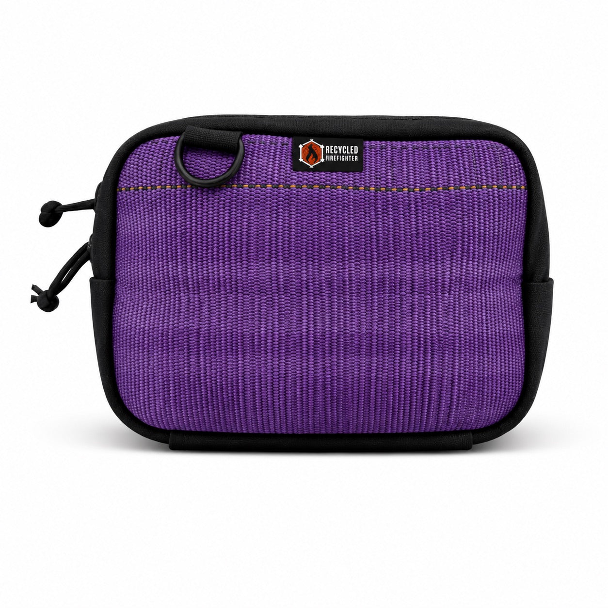 TrailHound Fanny Pack - Firehose Edition