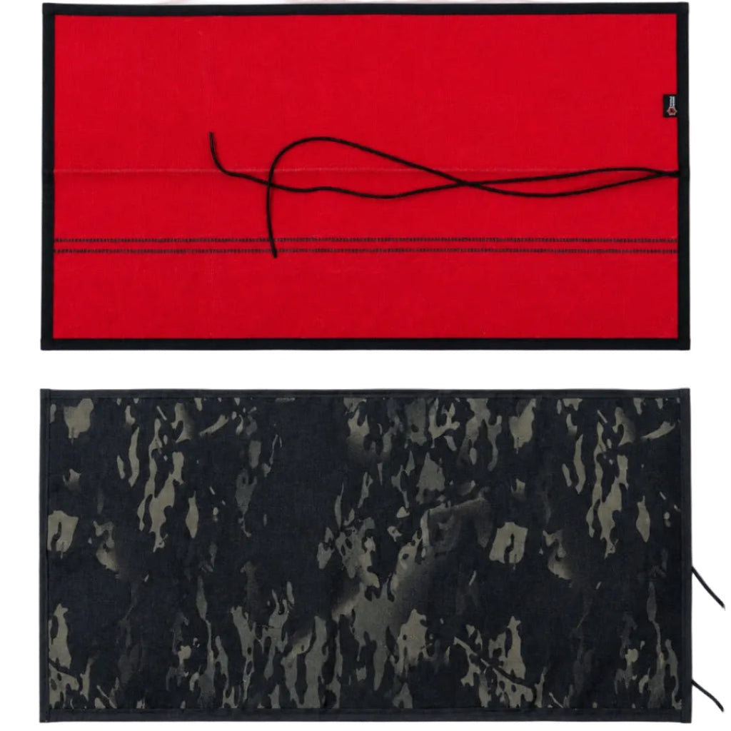 Drop Zone Mat - Premium - Firehose Edition
