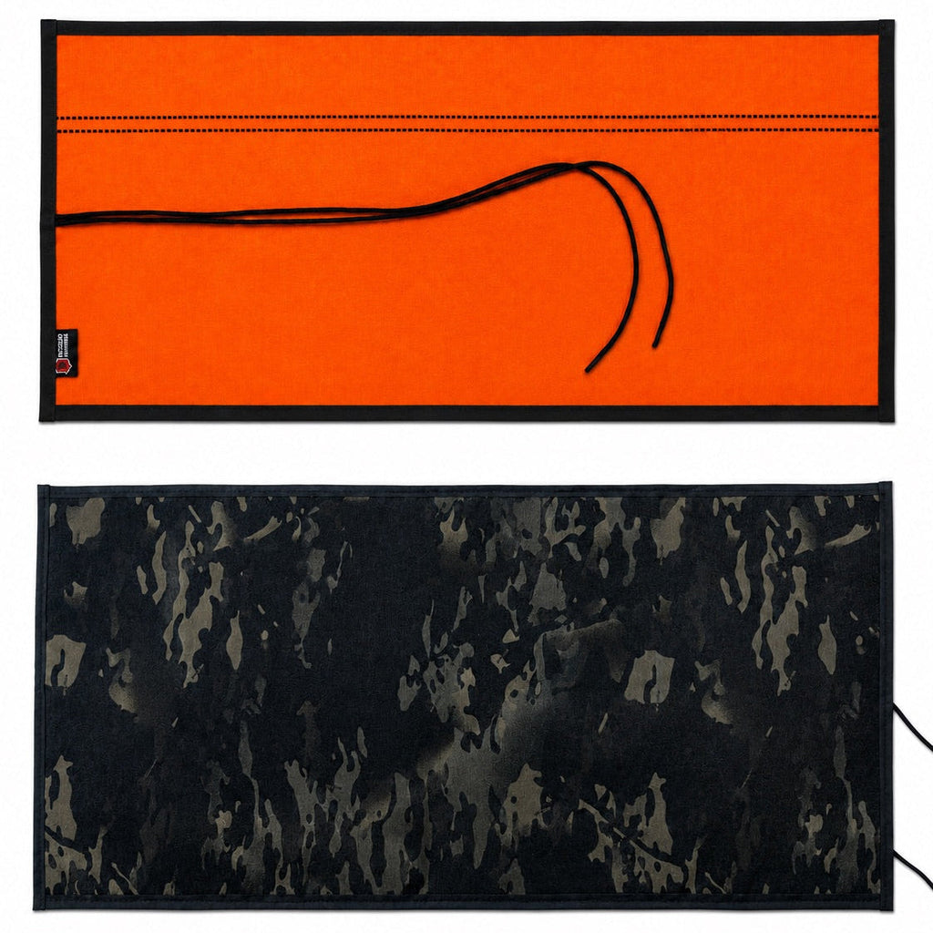 Drop Zone Mat - Premium - Firehose Edition