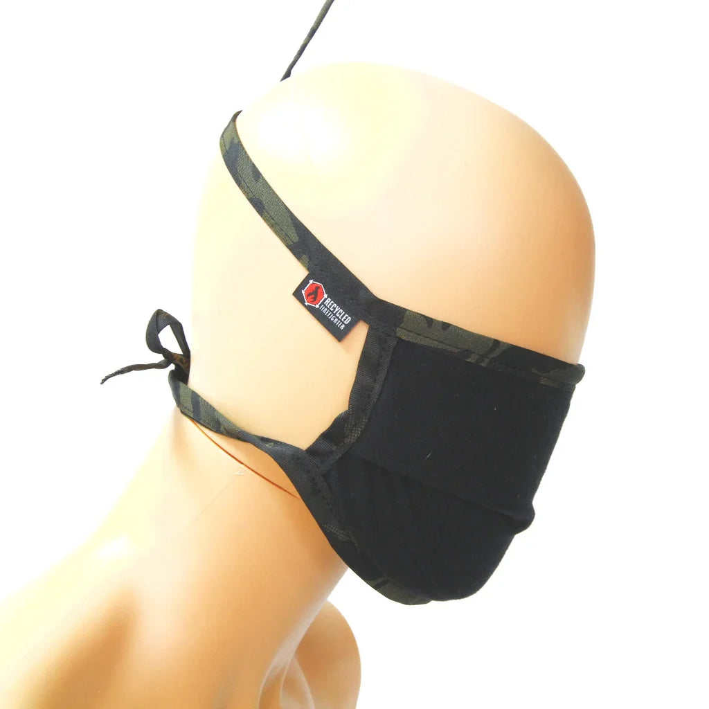 Cotton Shop Mask