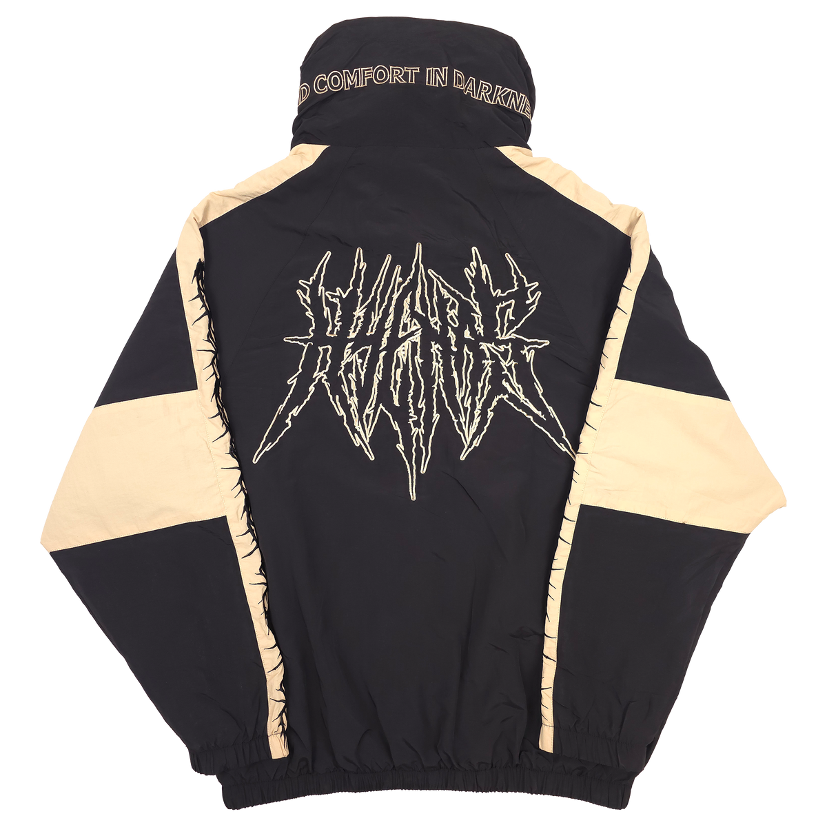 Dust Storm Windbreaker