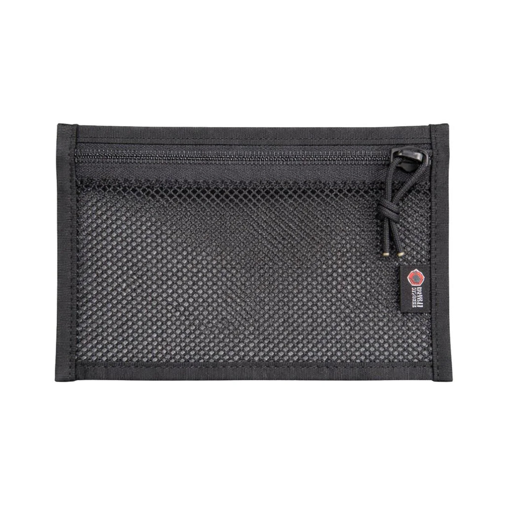 Flat EDC Pouch - Firehose Edition