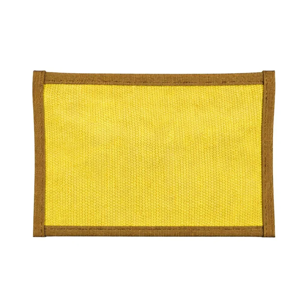Flat EDC Pouch - Firehose Edition