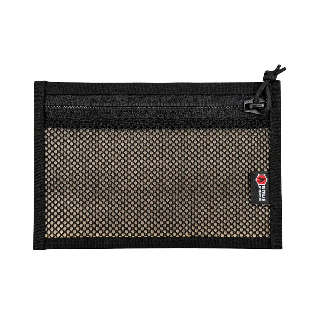 Flat EDC Pouch - Firehose Edition