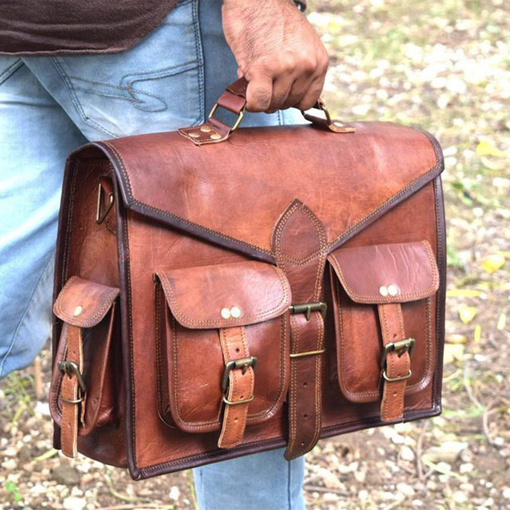 The Multi Pockets