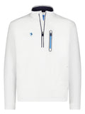 Hampton Pullover Technical Layer