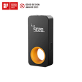 Laser Measure