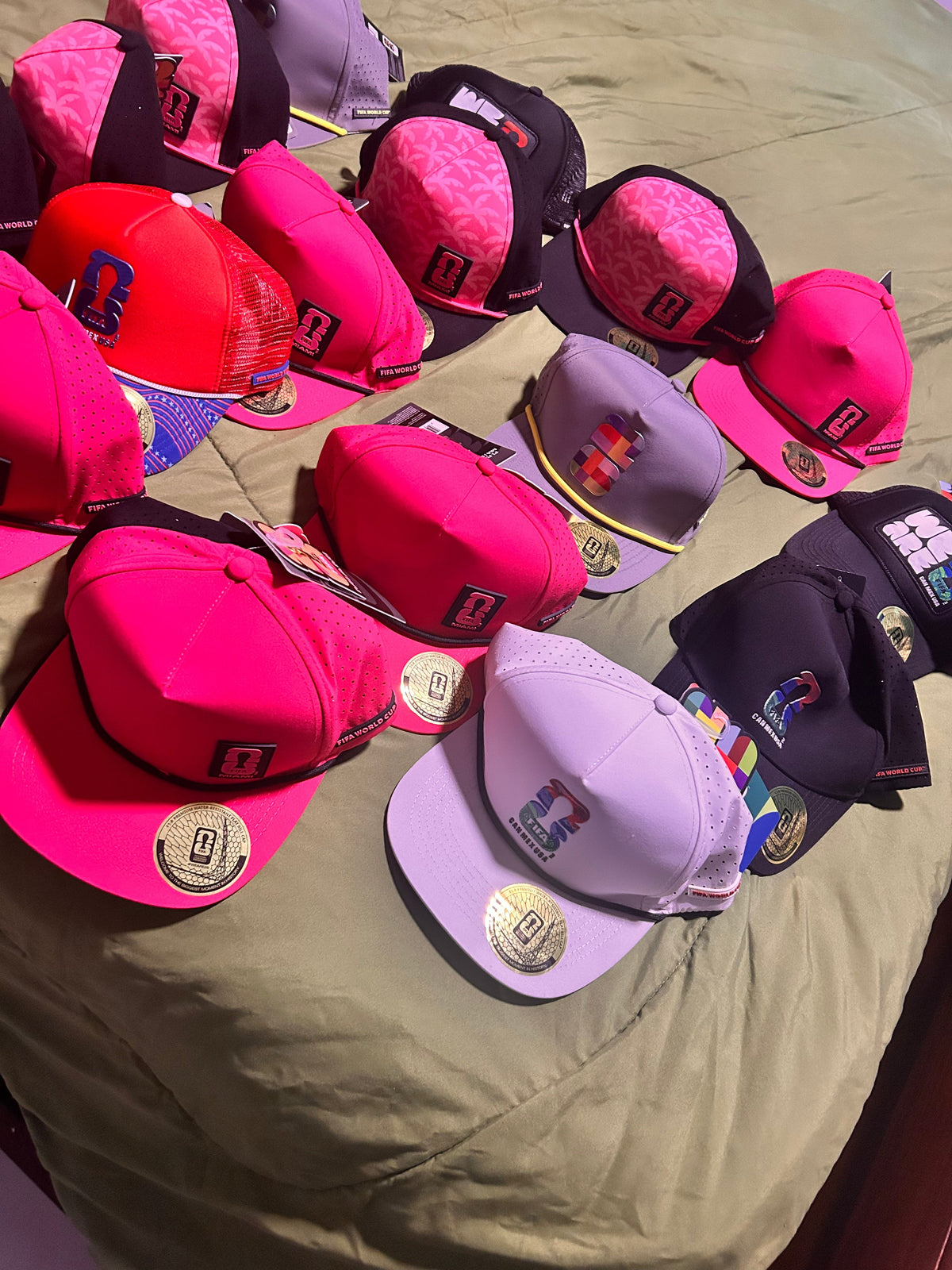 FIFA World Cup 26 Official Cap