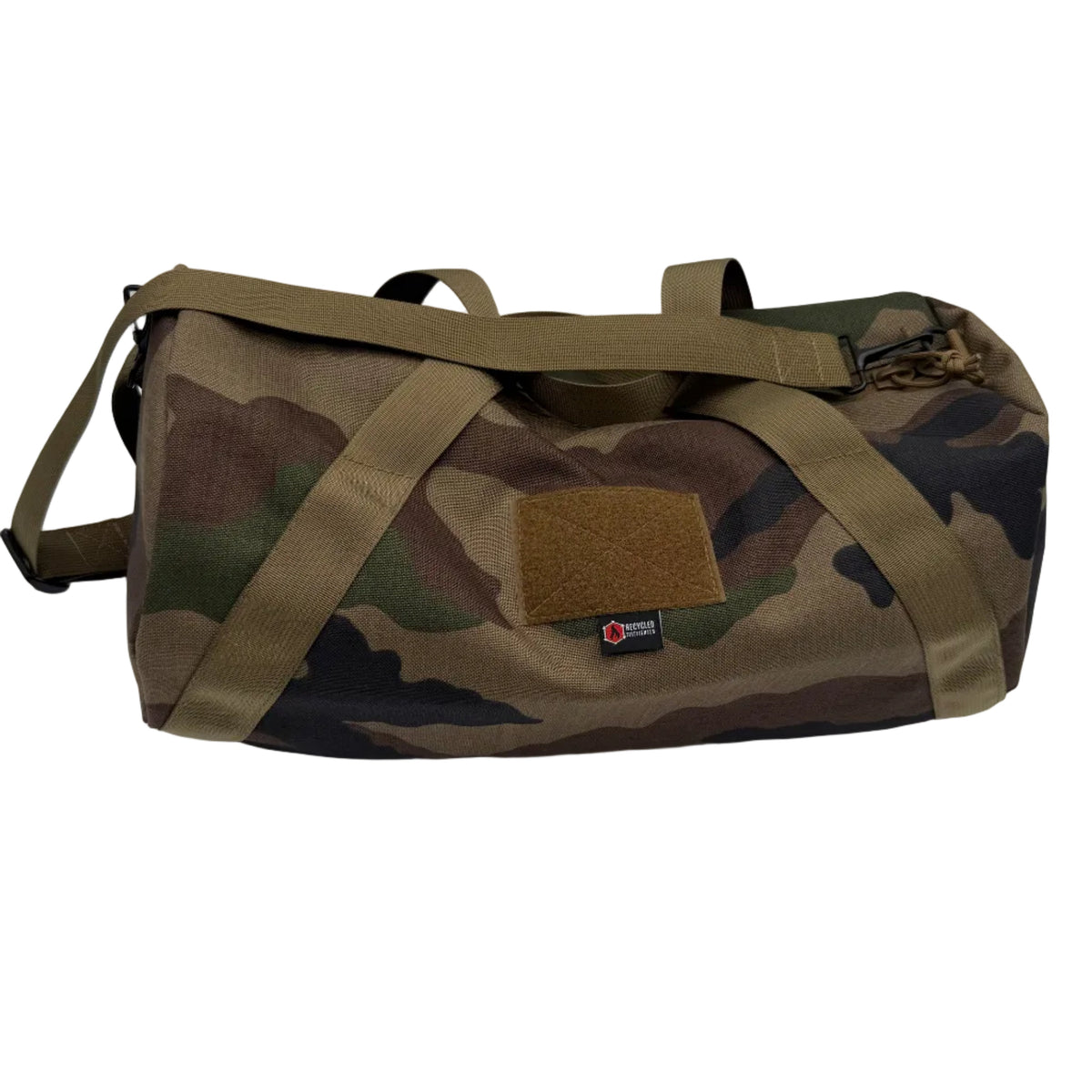 Barrel Duffle Bag 1000D