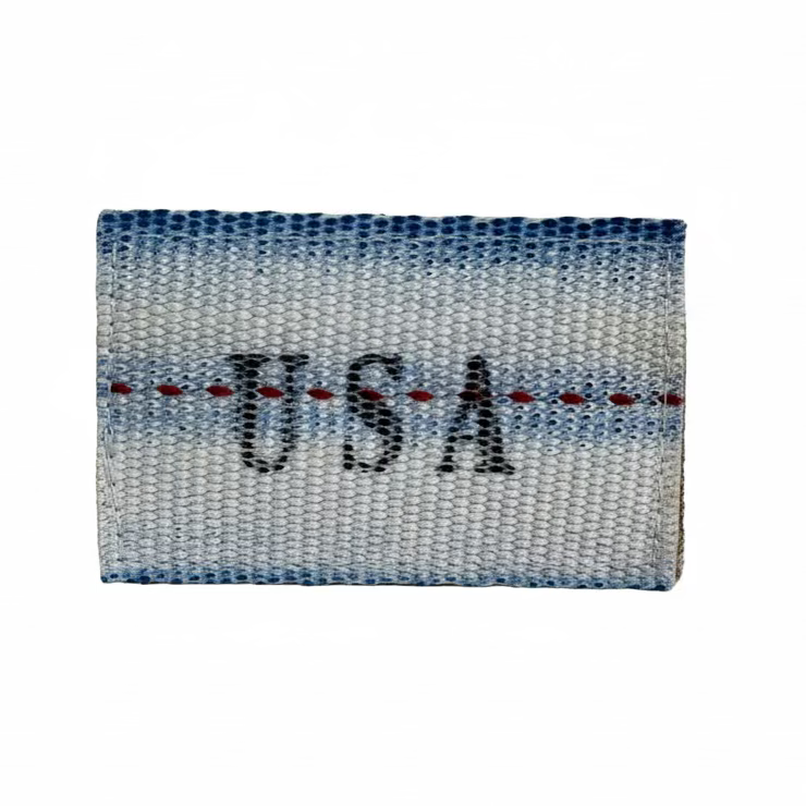 Limited Edition 'Merica Firehose Patch