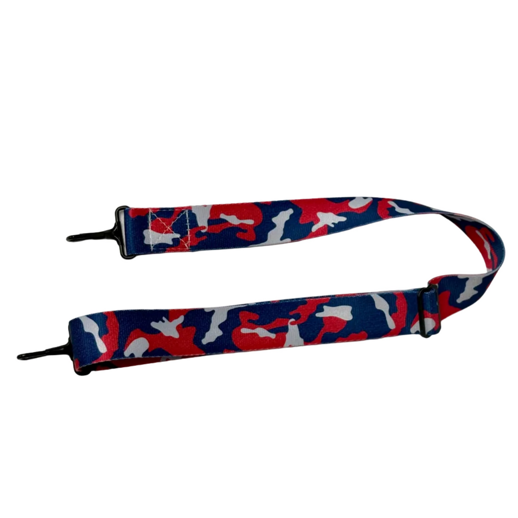 Adjustable Tactical Utility Strap