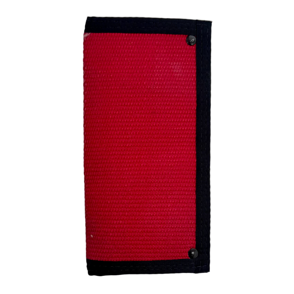 Long Snap Wallet