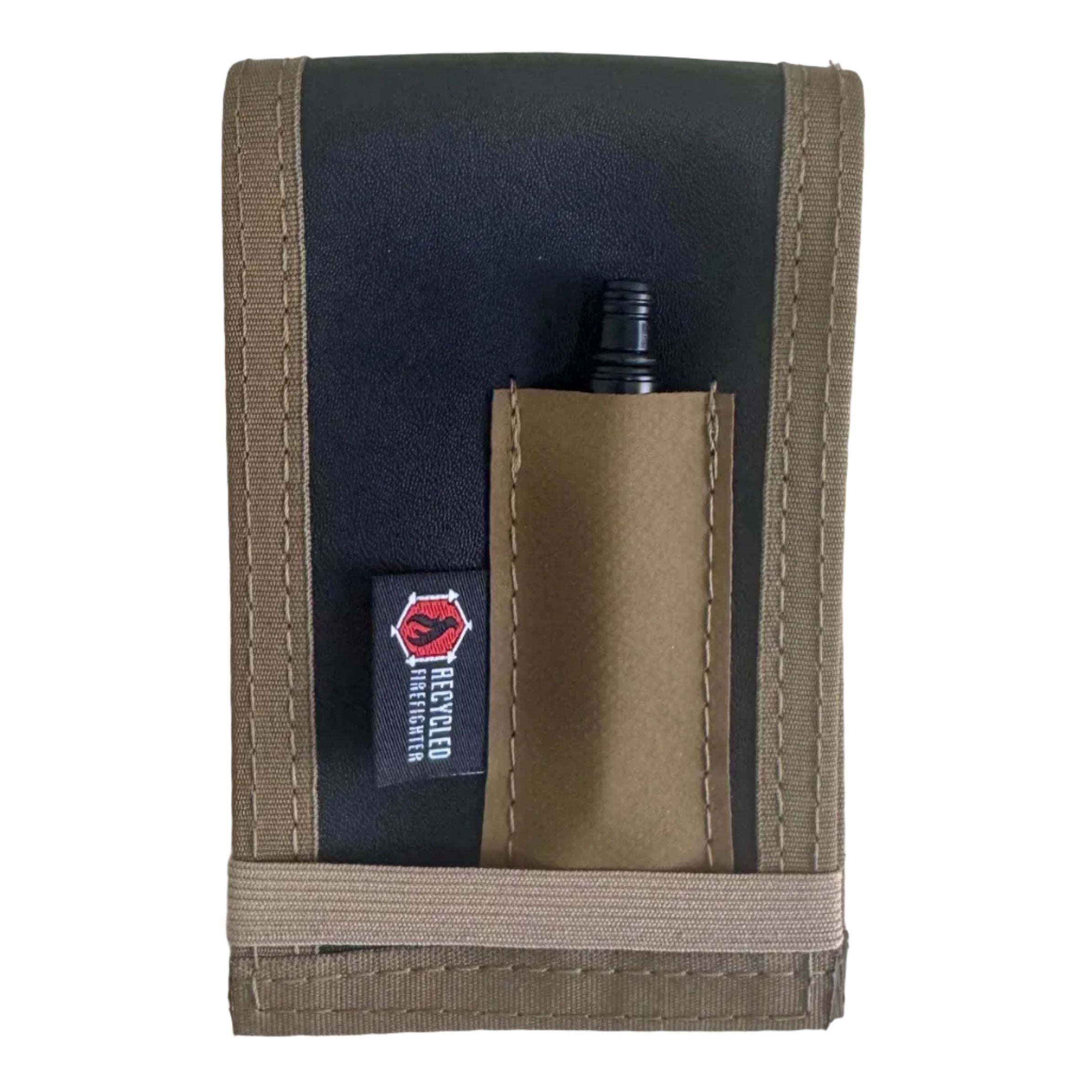 Rite In The Rain Notebook Cover - Combat Boot Edition
