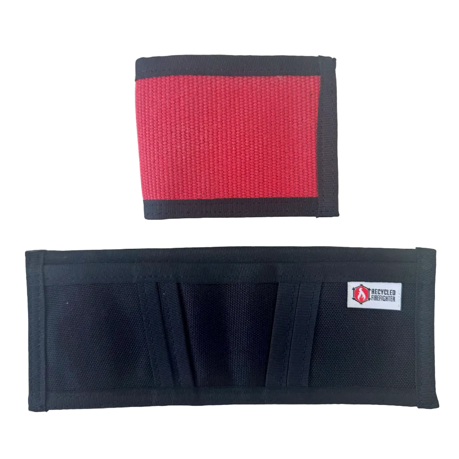 Lieutenant Wallet - Firehose Edition