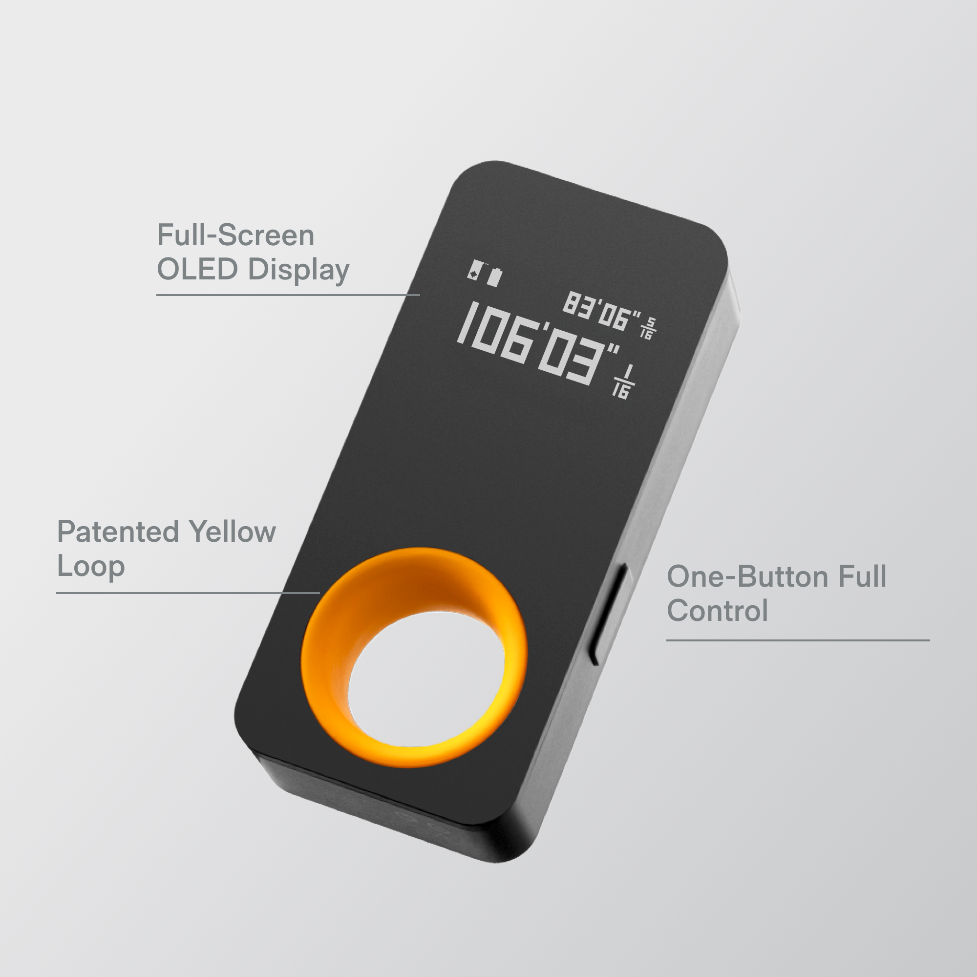 Laser Measure