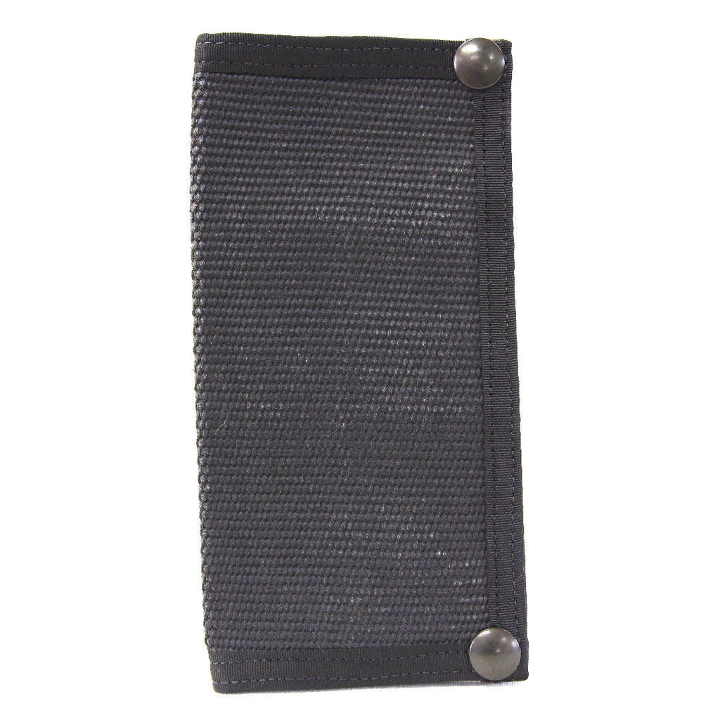Long Snap Wallet