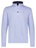 Long Beach Quarter Zip Ultra Soft Lightweight