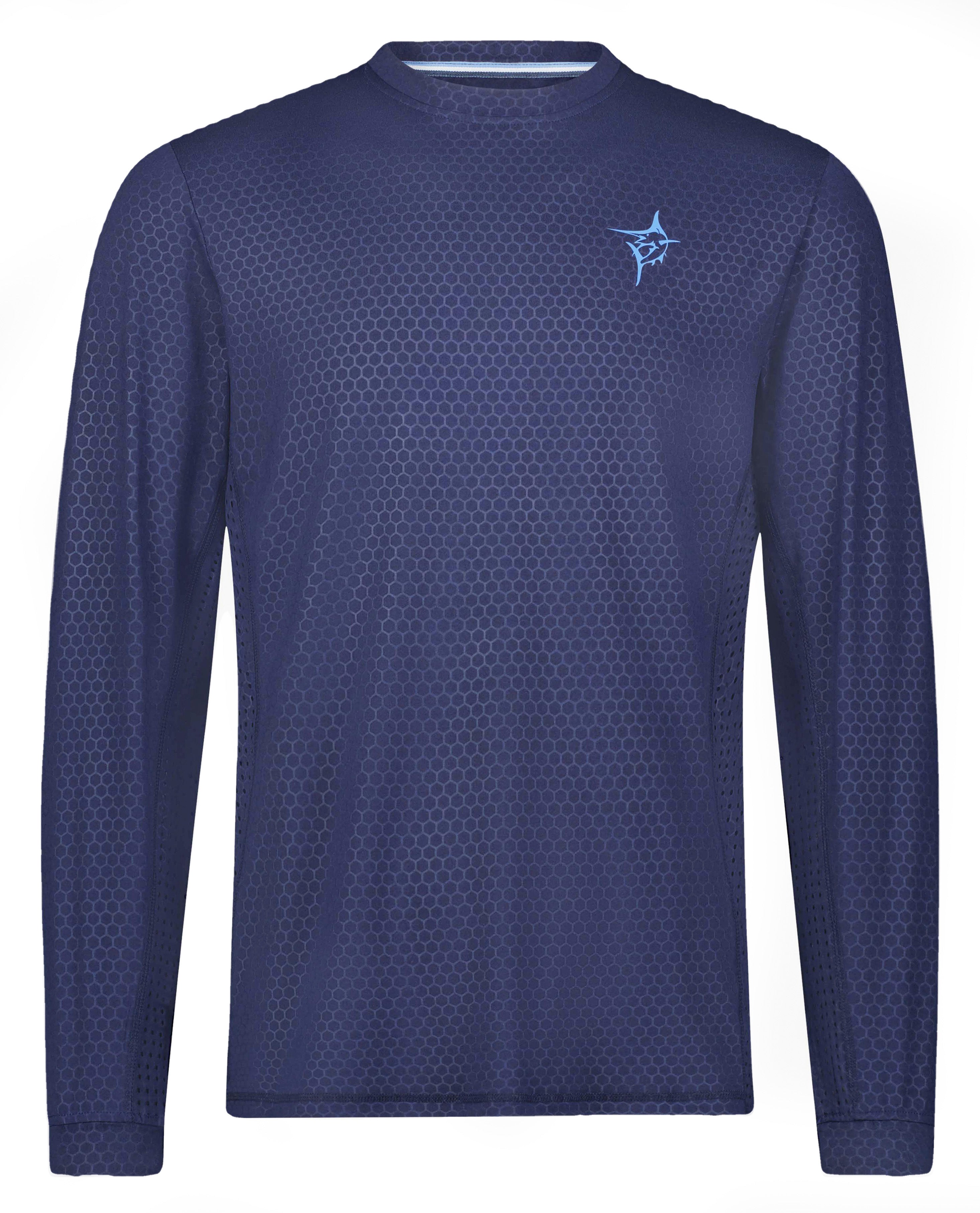 NautiFlex Performance Tee