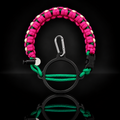 Coldest Paracord Handle