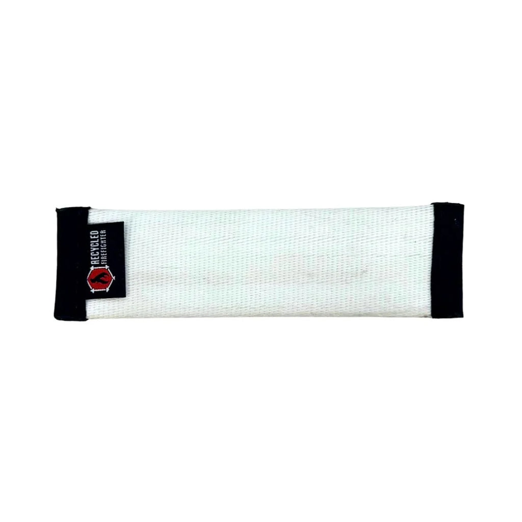 Recycled Fire Hose Dog Fetch Toy - JR