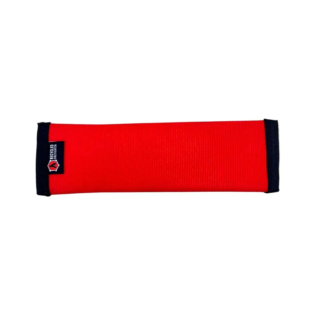 Recycled Fire Hose Dog Fetch Toy - Small