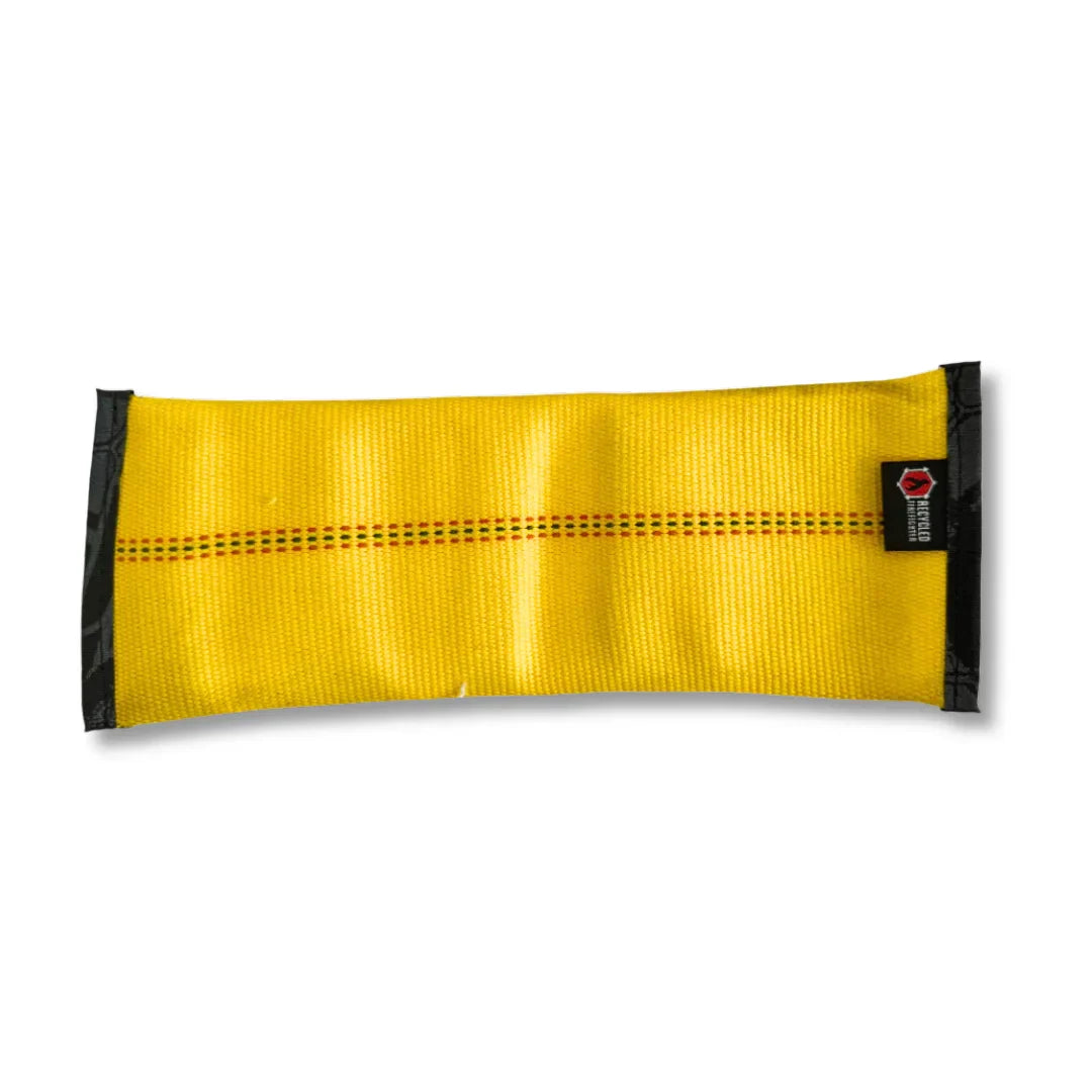 Recycled Fire Hose Dog Fetch Toy - XL
