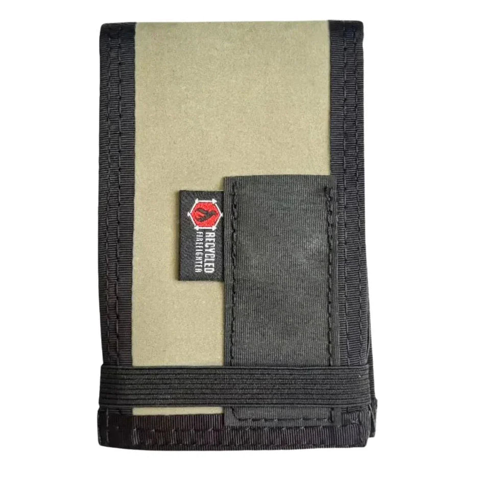 Rite In The Rain Notebook Cover - Combat Boot Edition