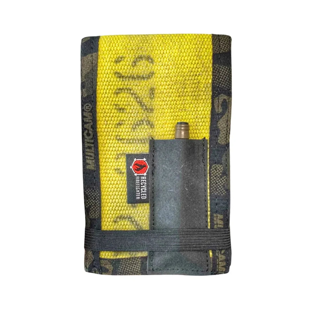 Rite In The Rain Notebook Cover - Firehose Edition