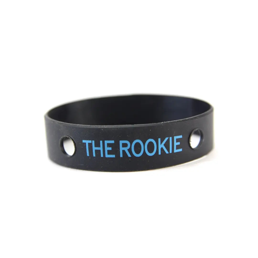 Rookie Wallet Band