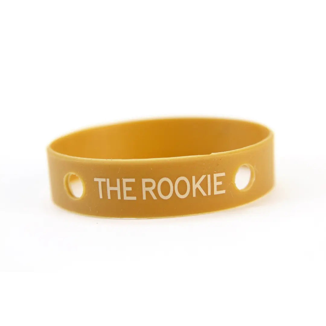 Rookie Wallet Band
