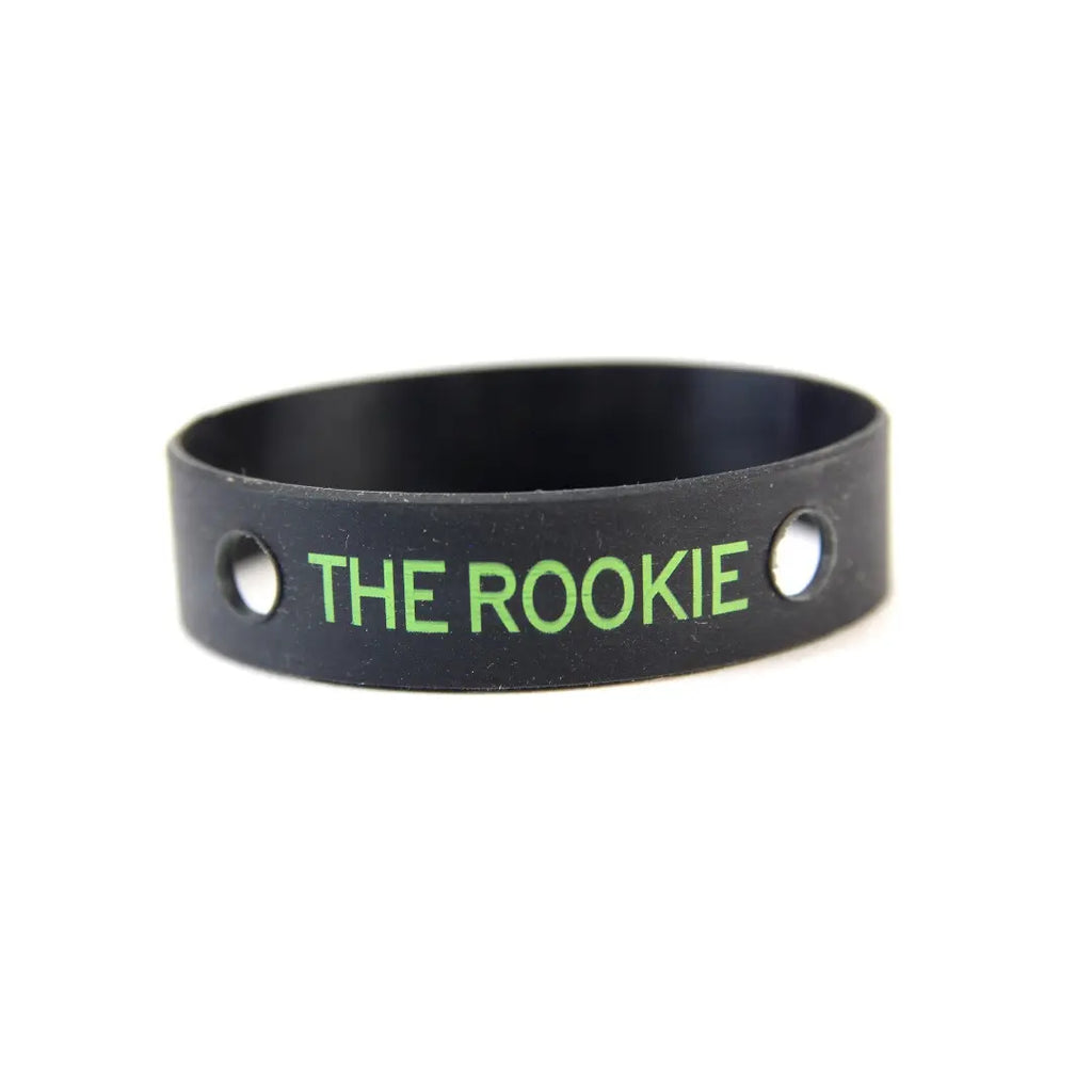 Rookie Wallet Band