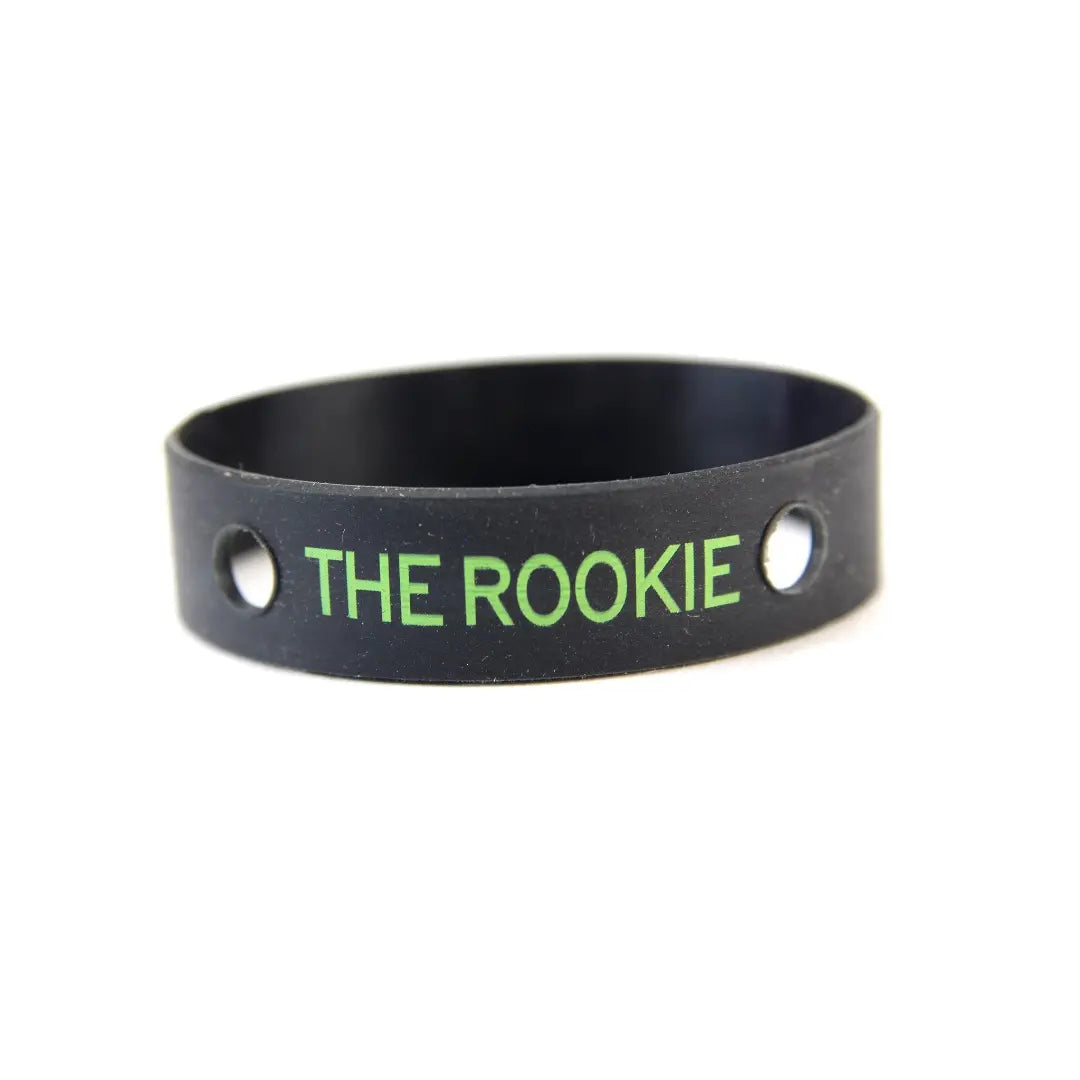 Rookie Wallet Band