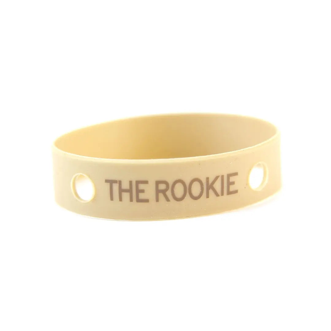 Rookie Wallet Band