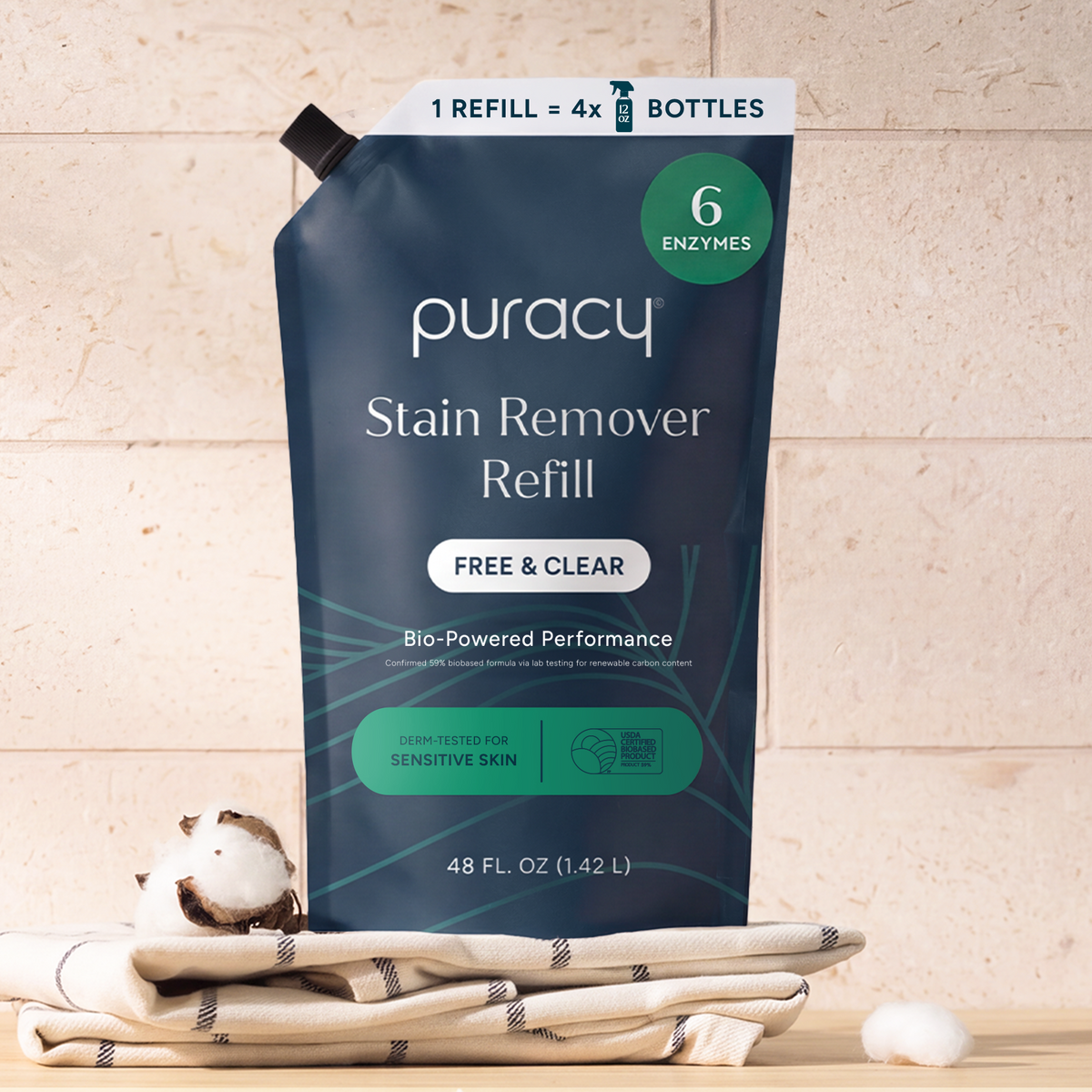 Laundry Stain Remover