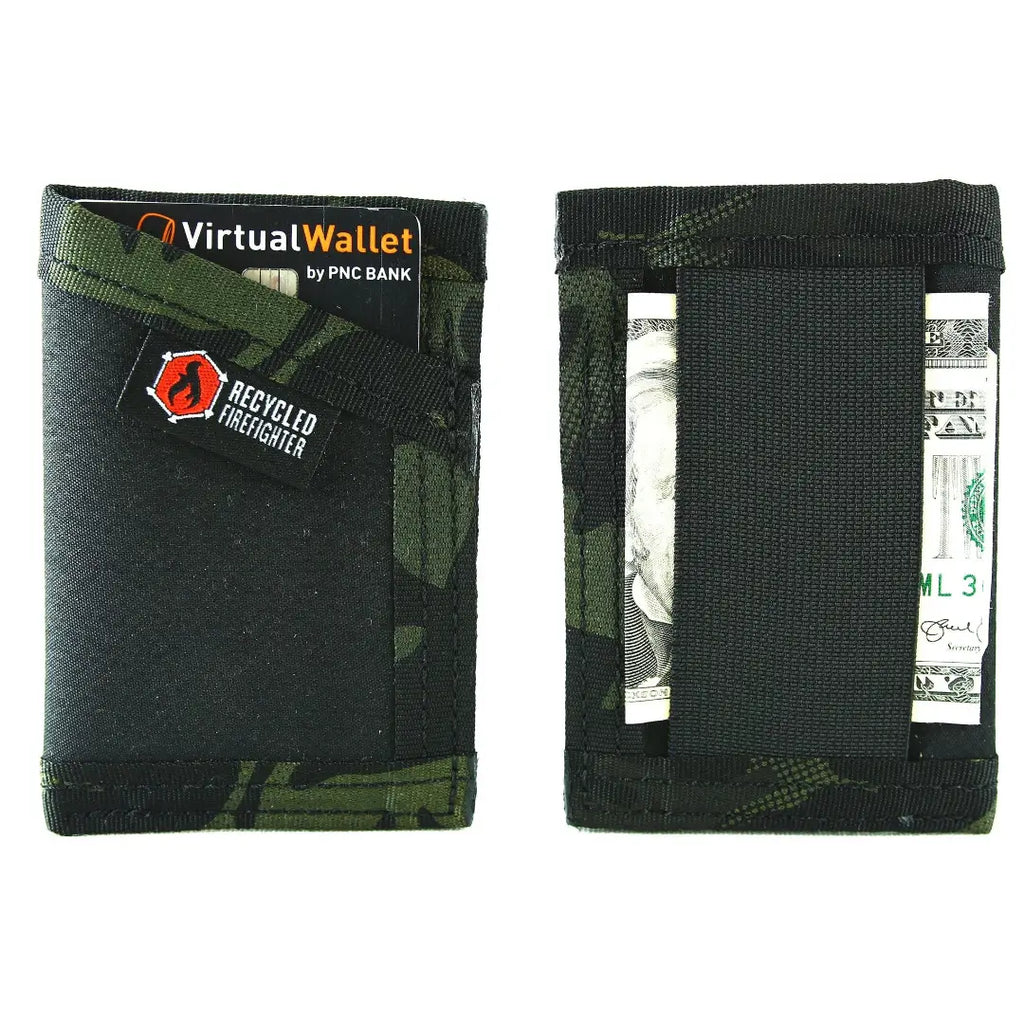 Sergeant Wallet - Hypalon Edition