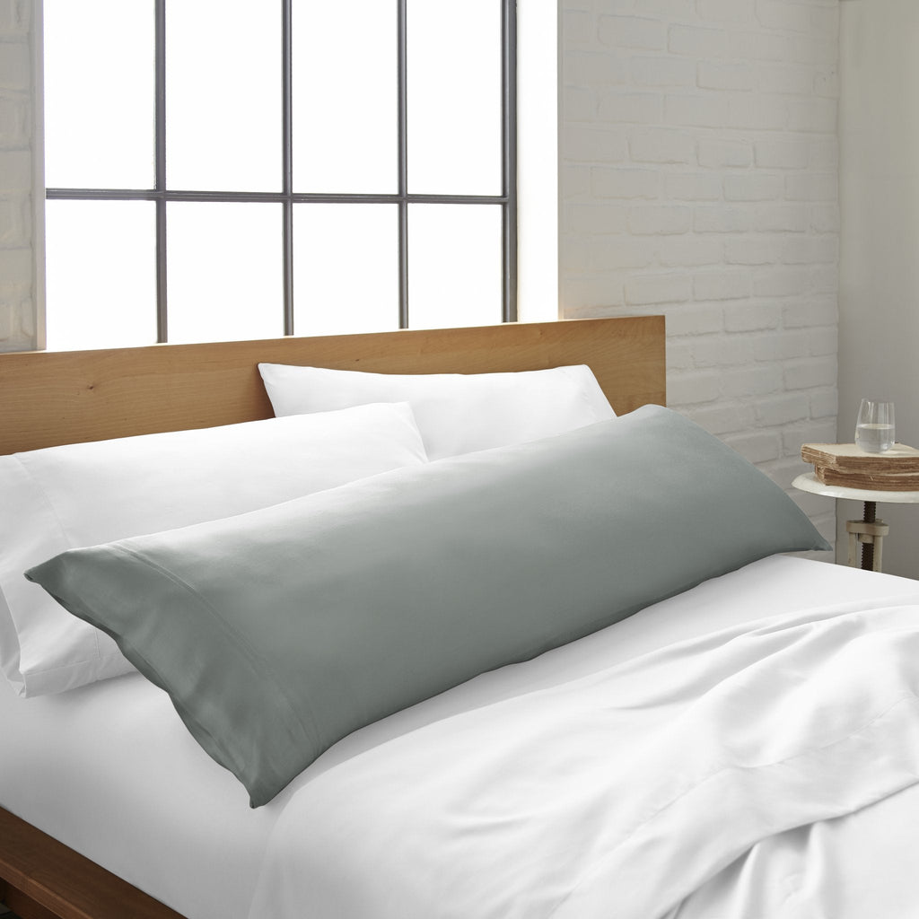 Body Pillowcases | Cooling Bamboo