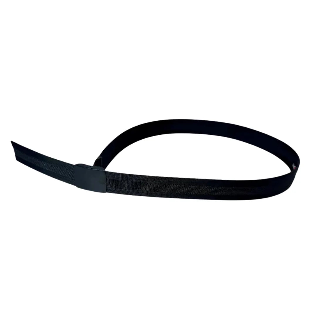 Single Layer Belt - HD - Metal Buckle