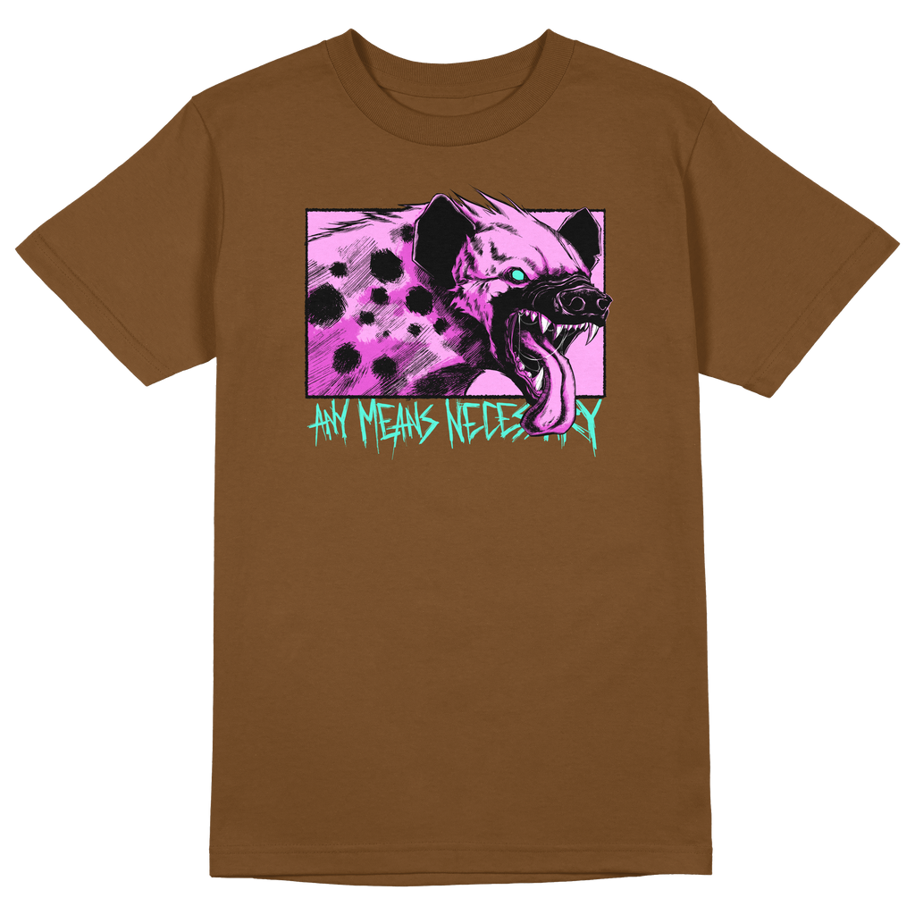 Snarl T-Shirt