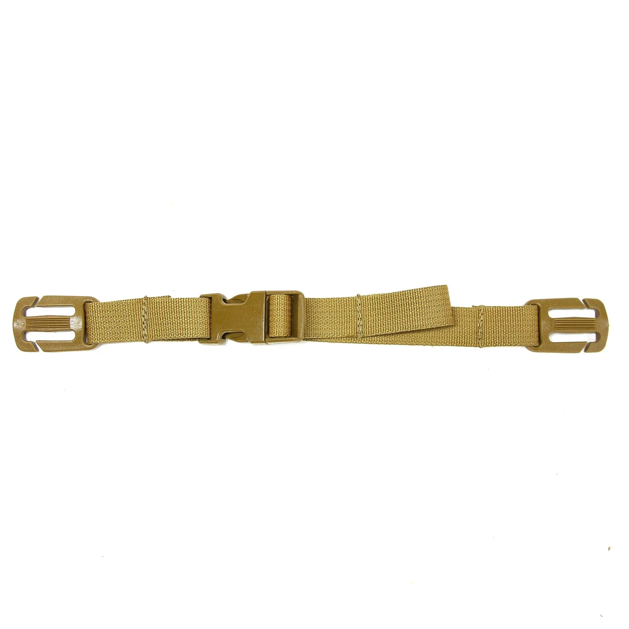 Sternum Strap – Tactical Support Upgrade
